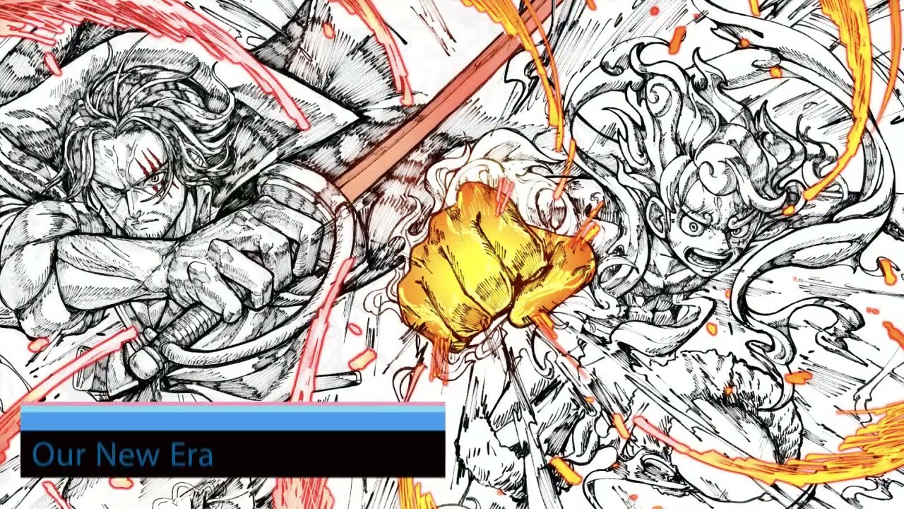 ONEPIECE FILM RED ファン必見のワンピース映画がついに公開!