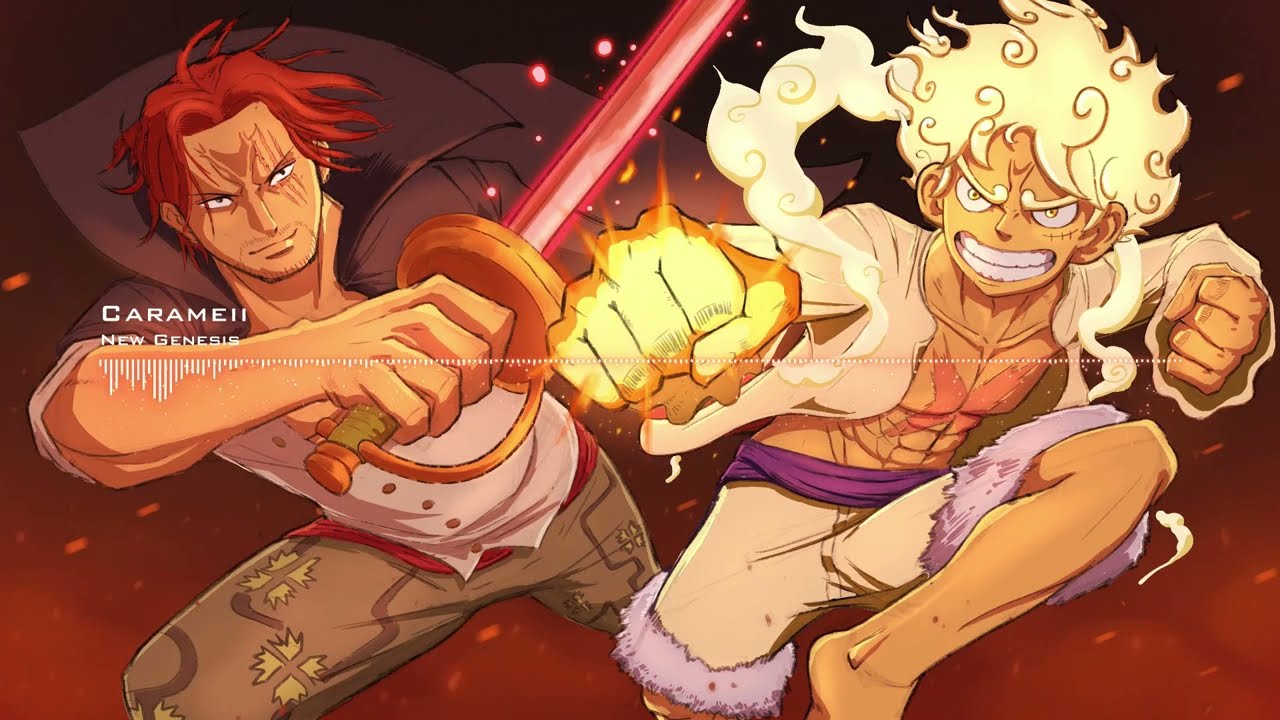 ONEPIECE FILM RED ファン必見のワンピース映画がついに公開!